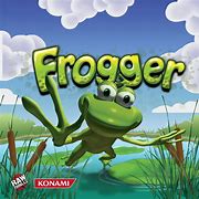 frogger in america