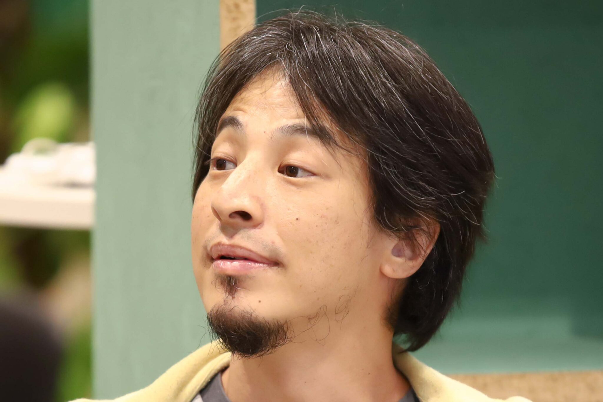 Hiroyuki Today 400 Million Yen In Savings But Still Poor I Don t 