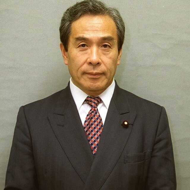 石井紘基　殺害