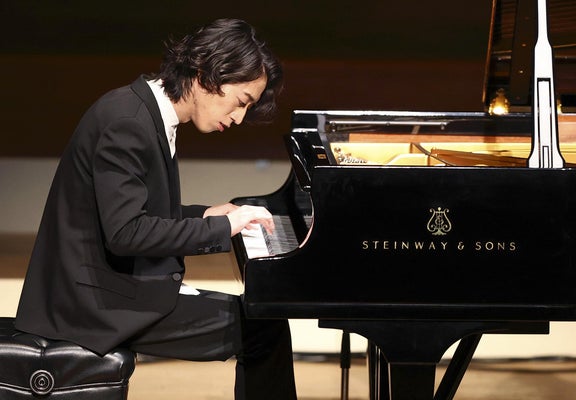 Hayato Sumino