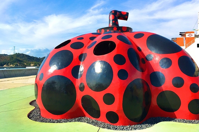 Setouchi Art Festival