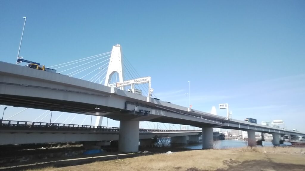 Daishi Bridge
