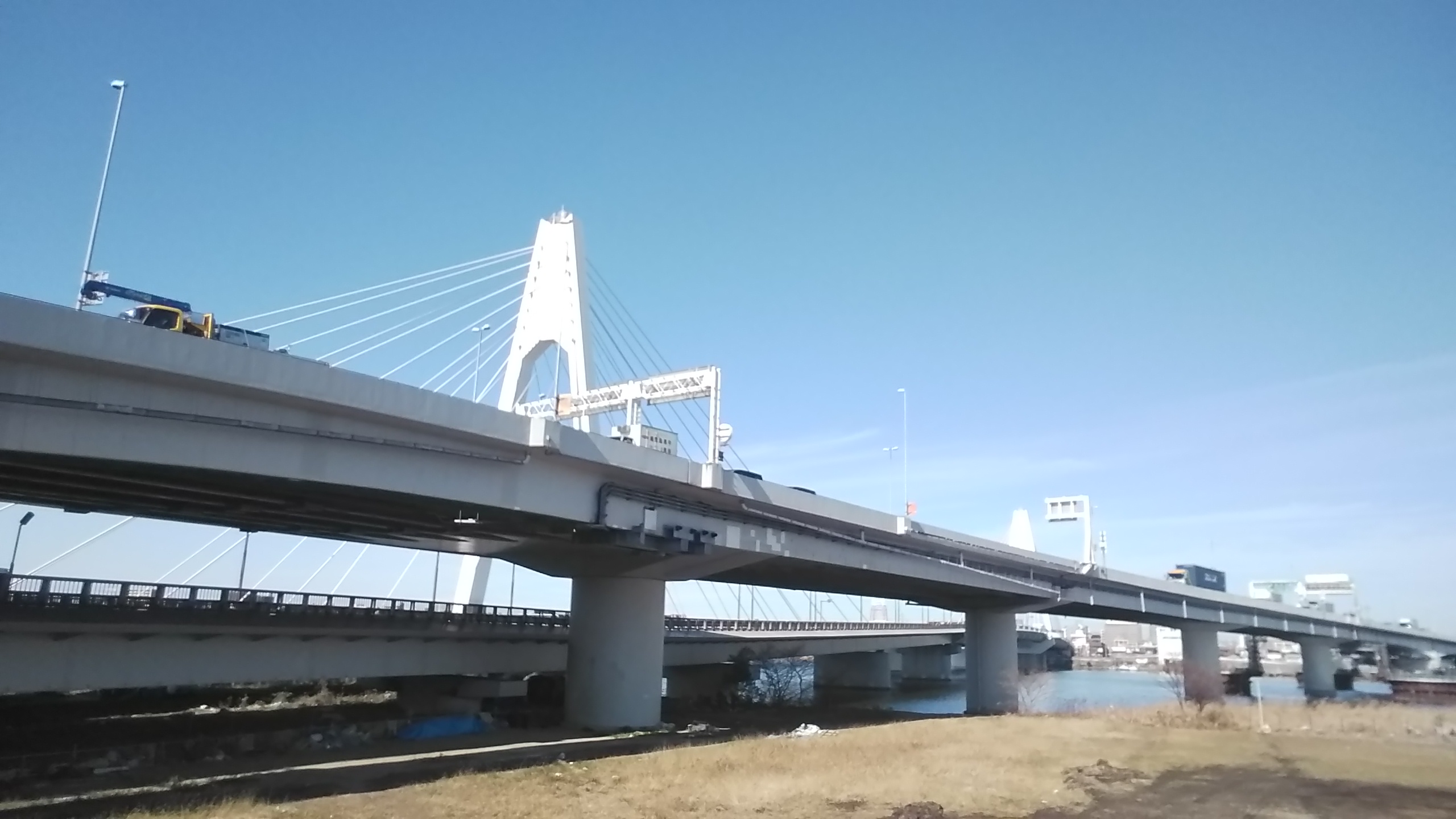 Daishi Bridge