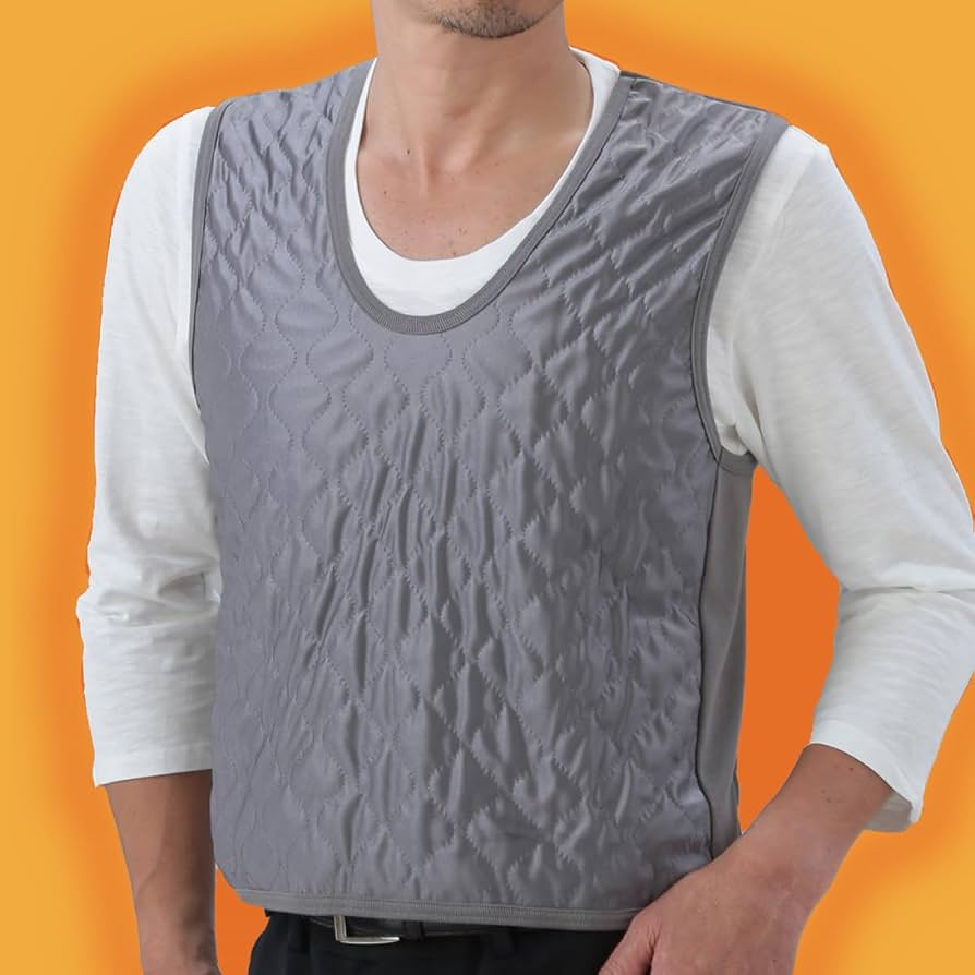 Moisture-Absorbing Heat-Generating Fiber