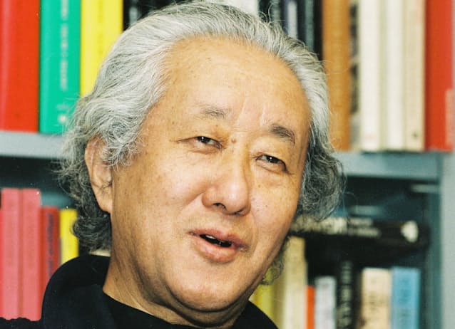 Arata Isozaki