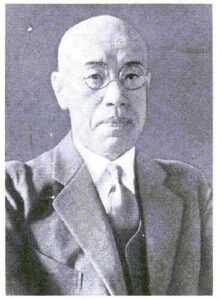 野上豊一郎　命日