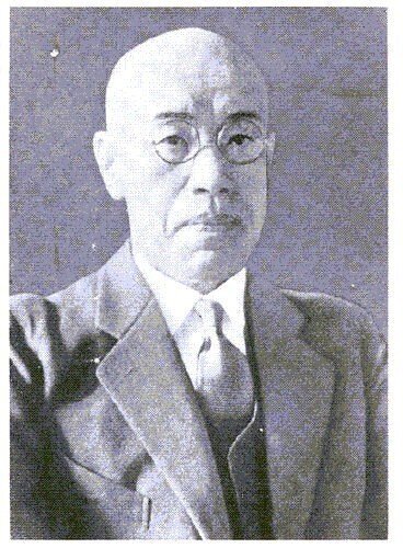 野上豊一郎　命日