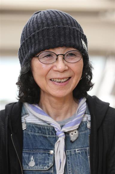 上野紀子
