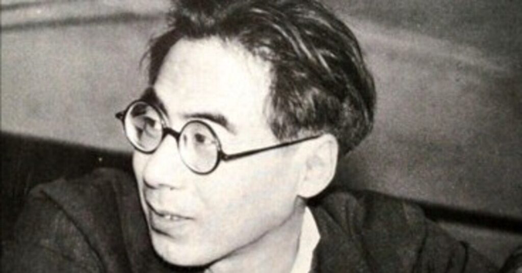 Ango Sakaguchi