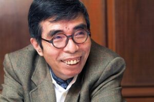 井上ひさし　命日