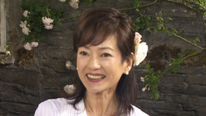 五十嵐淳子