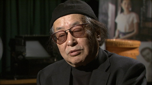 河竹登志夫