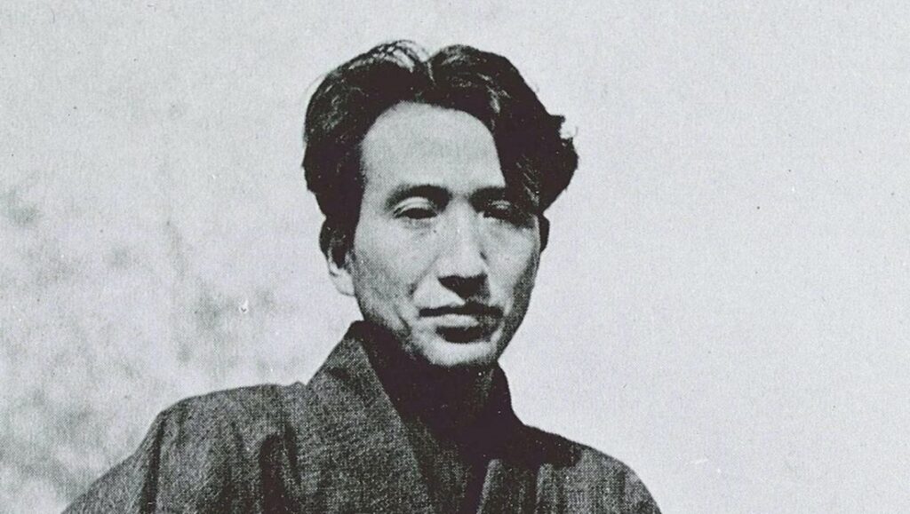 太宰治　