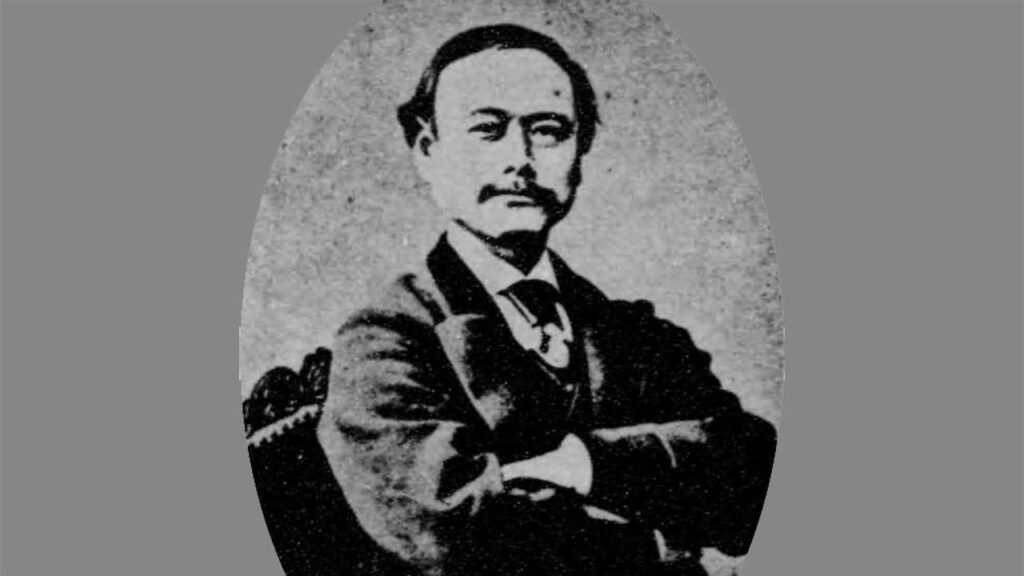 川路利良