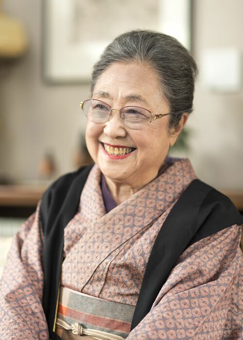 佐藤愛子