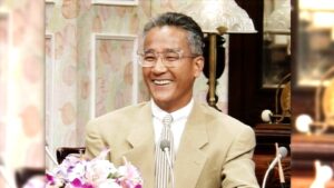 上岡龍太郎