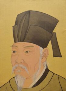 白楽天