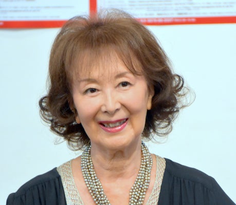 岸恵子
