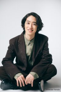 角野隼人
